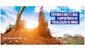 Fiscalizacao de obras em Londrina com acompanhamento tecnico de engenharia civil
