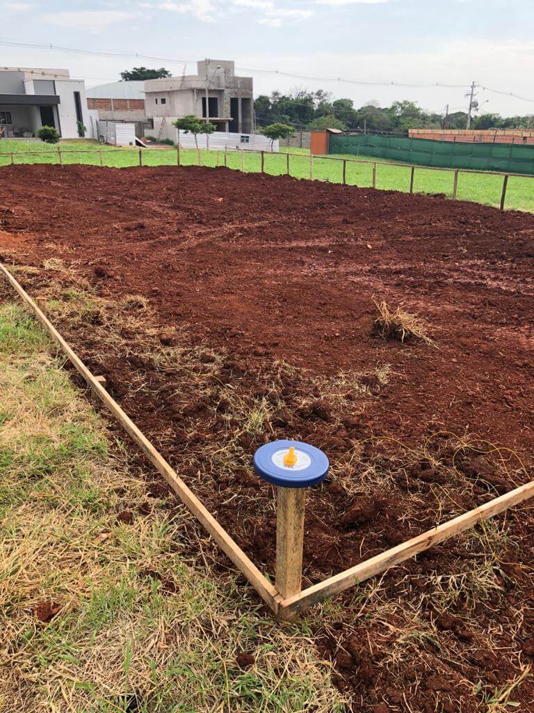 Construção Sobrado Condominio em Londrina - JAK