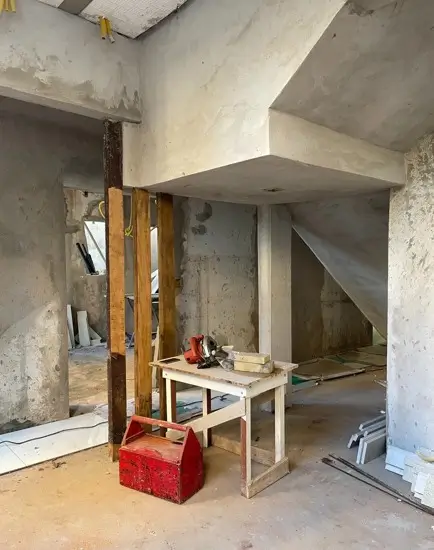 Construtora JAK - Clinica