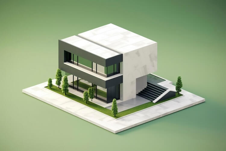 Maquetes Virtuais e Impressão 3D