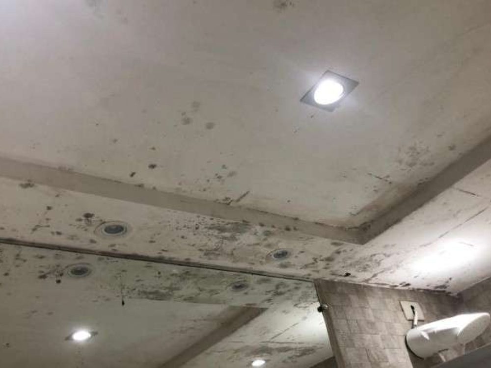 Pequenas Reformas em Londrina